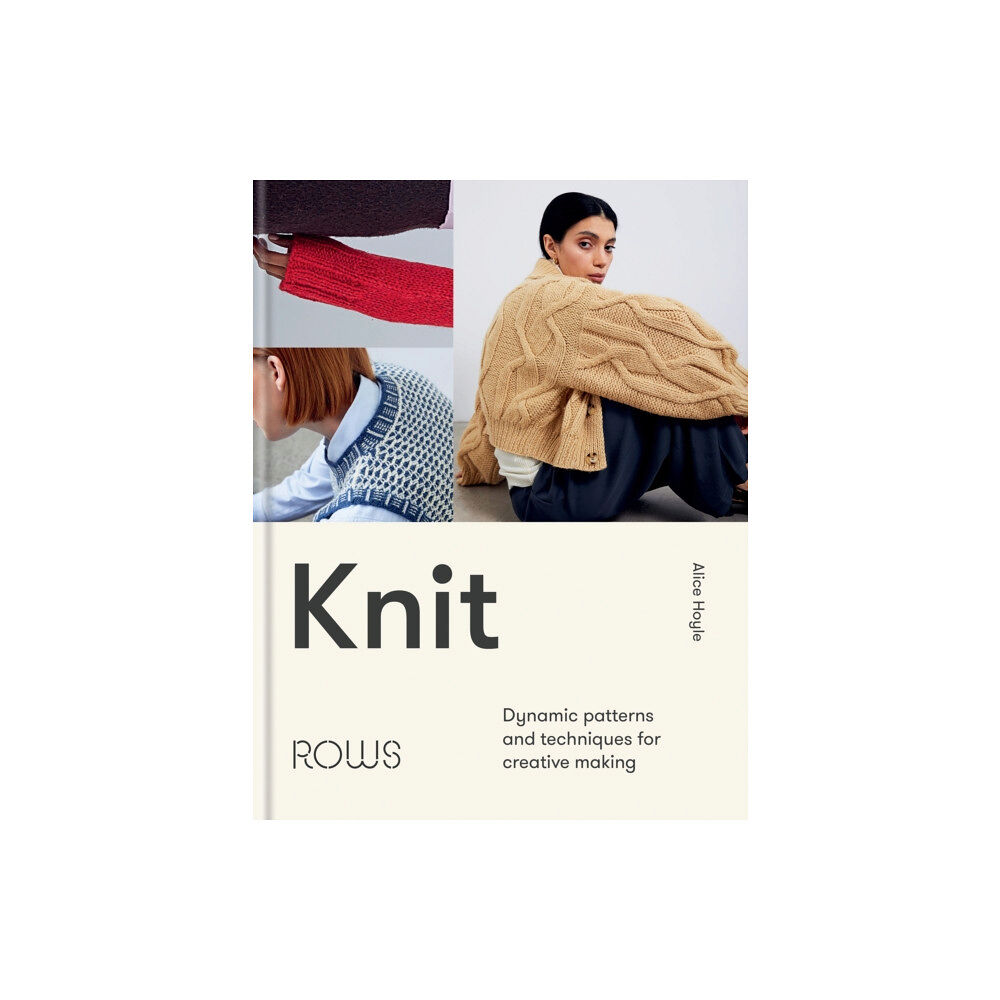 Octopus publishing group Knit (inbunden, eng)