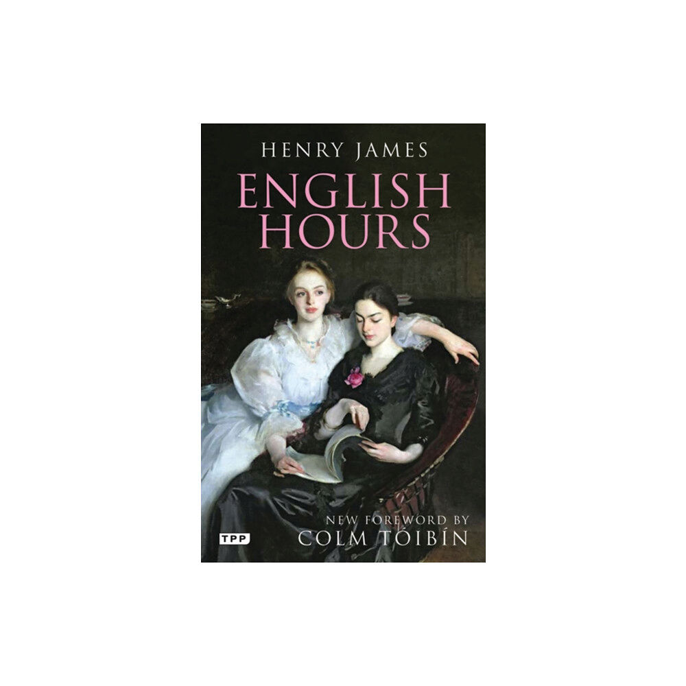 Bloomsbury Publishing PLC English Hours (häftad, eng)