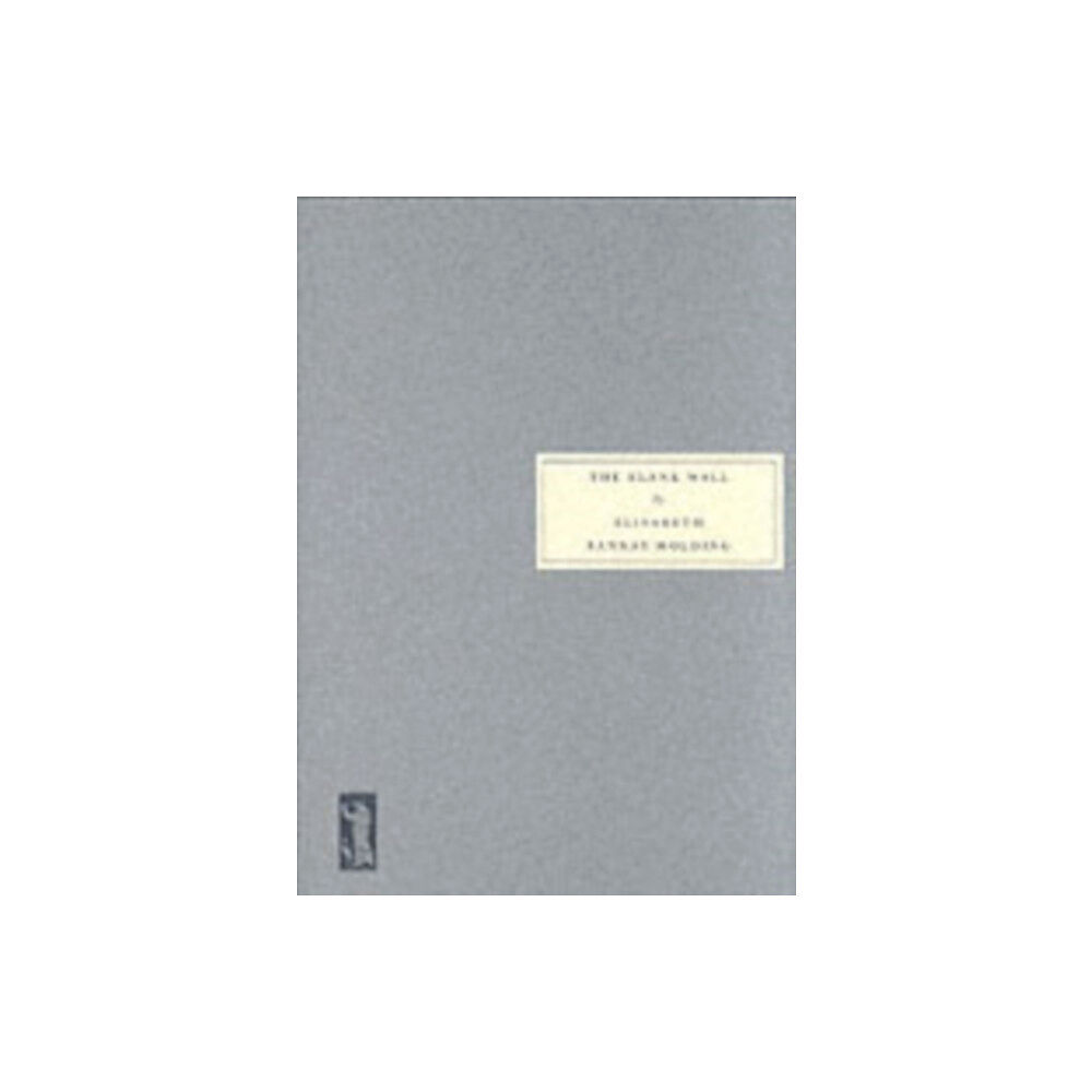 Persephone Books Ltd The Blank Wall (häftad, eng)