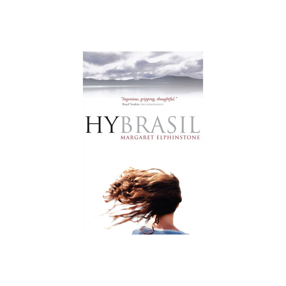 Canongate Books Hy Brasil (häftad, eng)