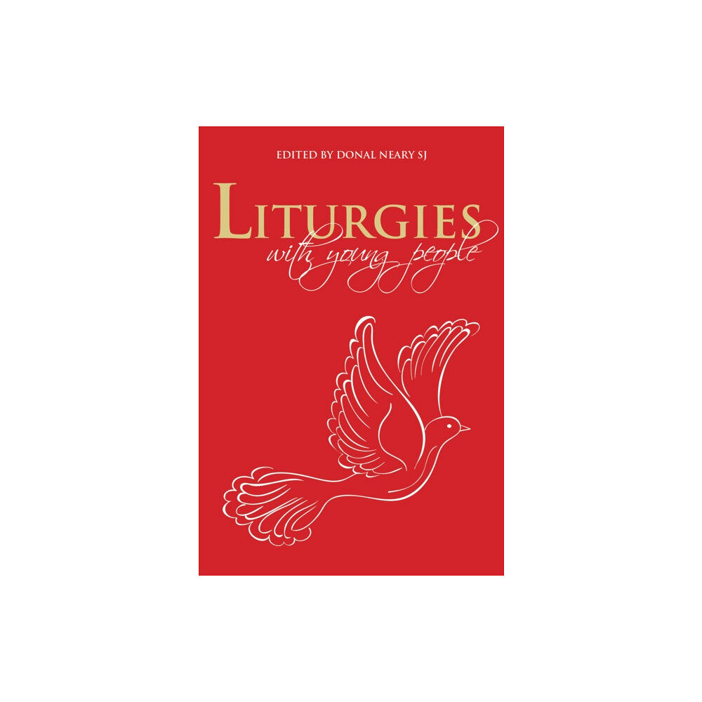 Messenger Publications Liturgies with Young People (häftad, eng)