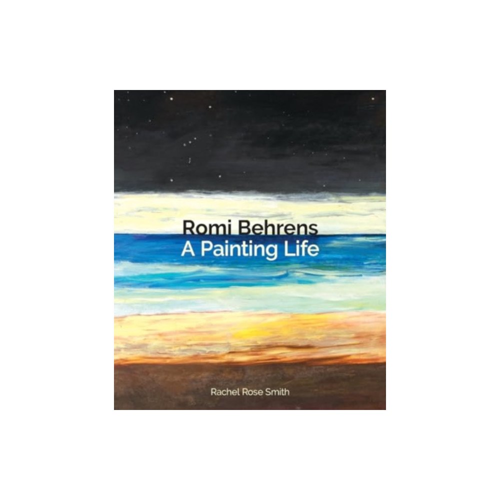 Sansom & Co Romi Behrens (häftad, eng)