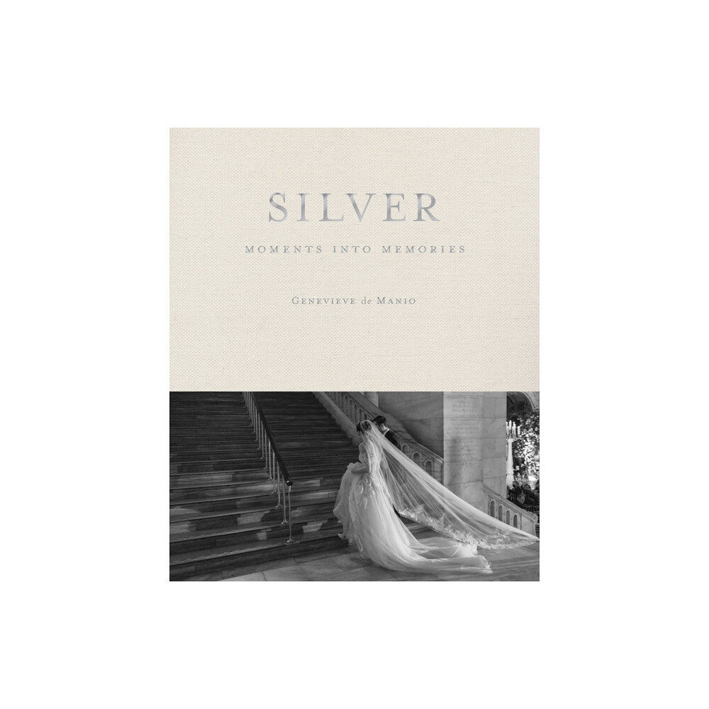 Oro Editions Silver (inbunden, eng)