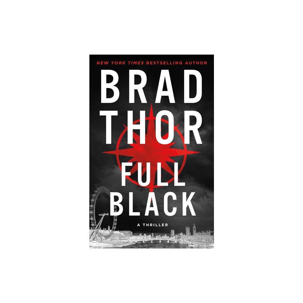 Atria/Emily Bestler Books The Full Black (häftad, eng)