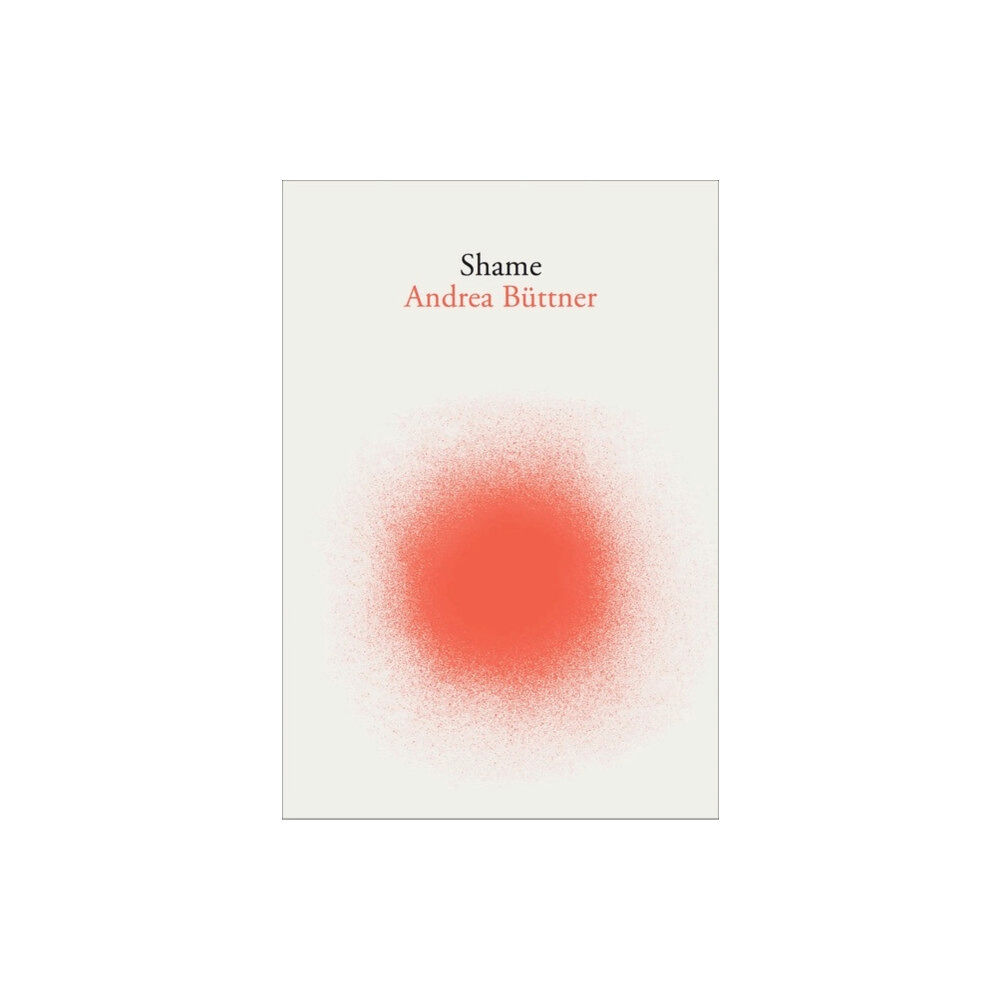 Verlag der Buchhandlung Walther Konig Andrea Buttner (häftad, eng)