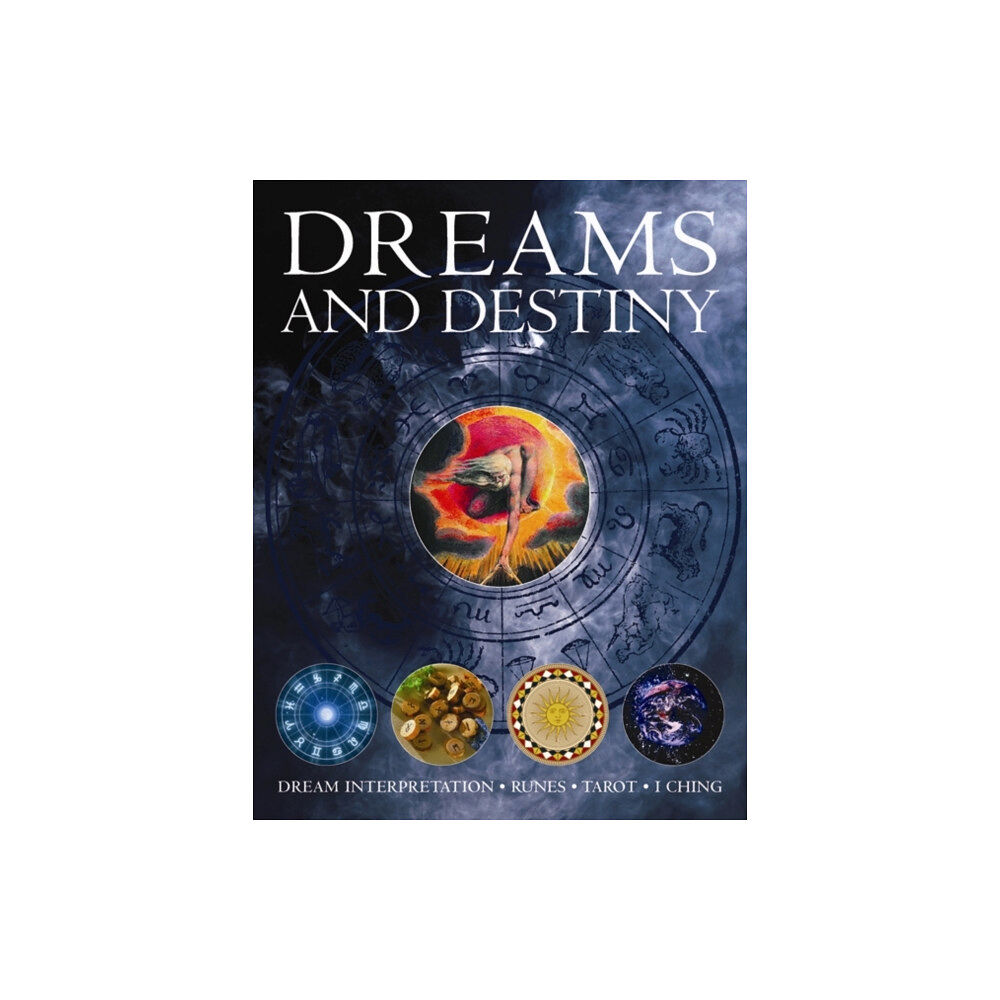 Anness publishing Dreams and Destiny (häftad, eng)