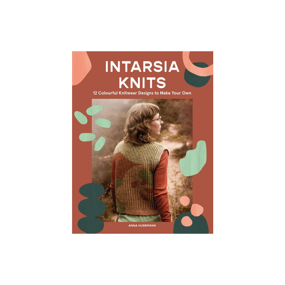 Quadrille Publishing Ltd Intarsia Knits (häftad, eng)