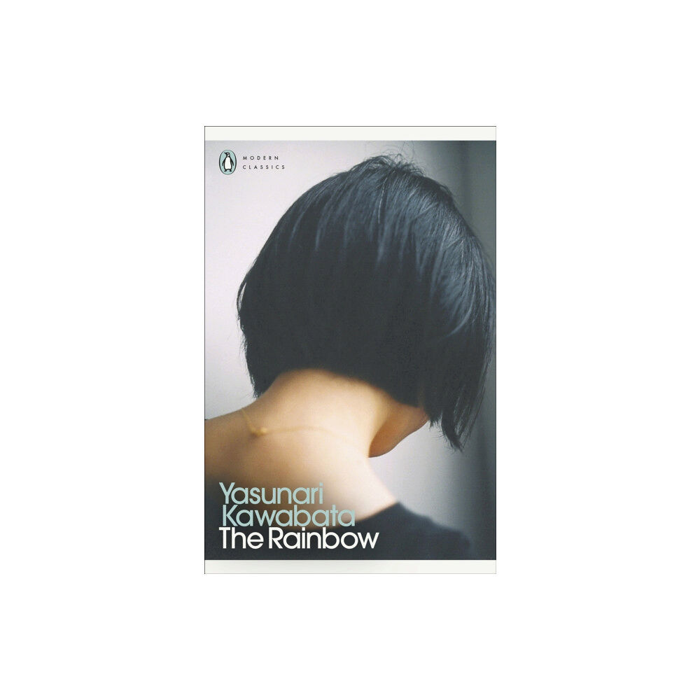 Penguin books ltd The Rainbow (häftad, eng)