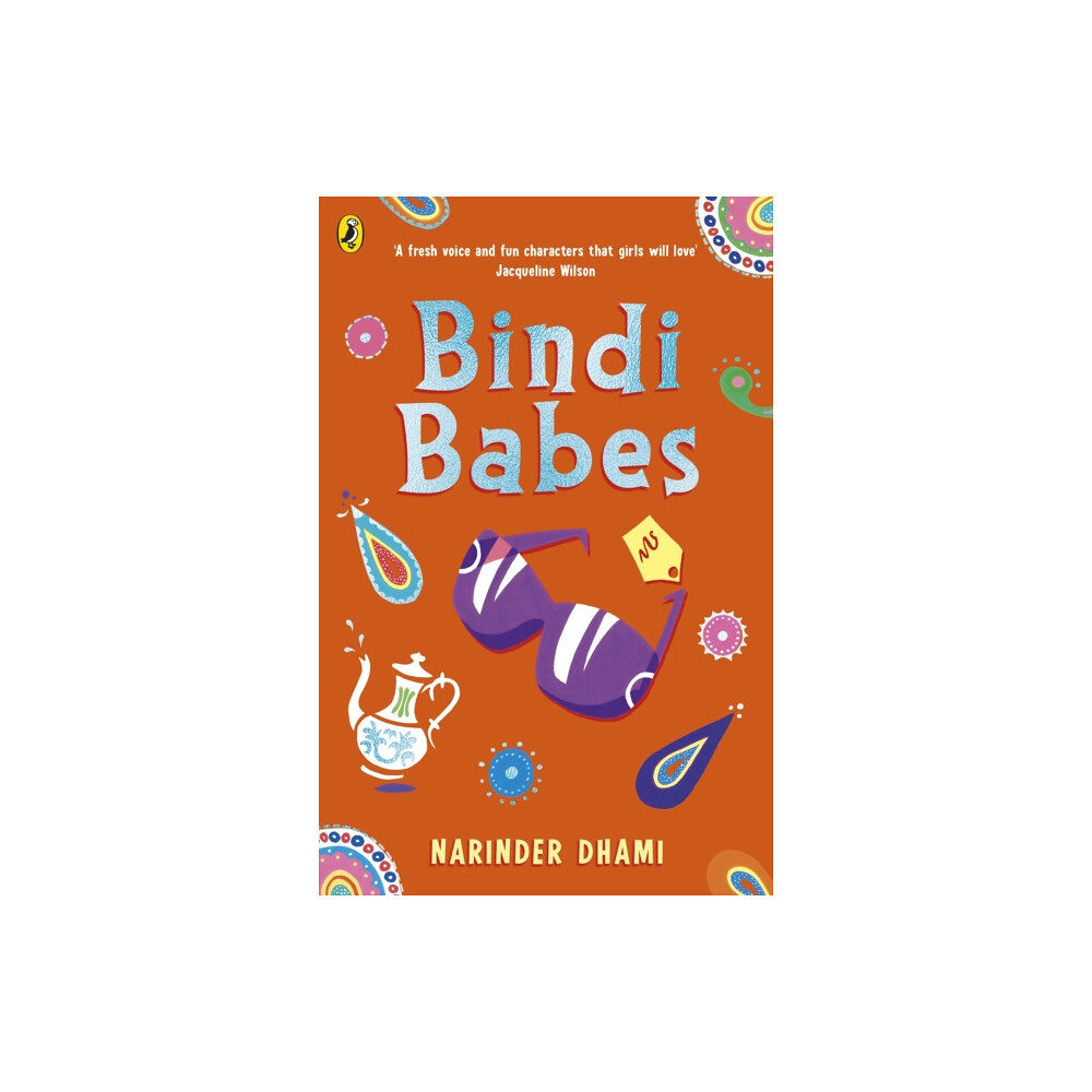 Penguin Random House Children's UK Bindi Babes (häftad, eng)