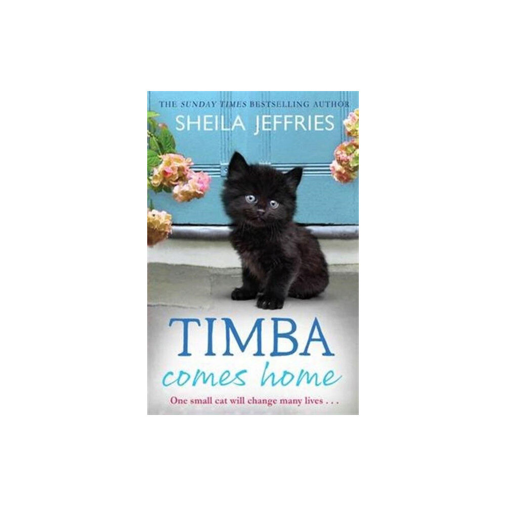 Simon & Schuster Ltd Timba Comes Home (häftad, eng)