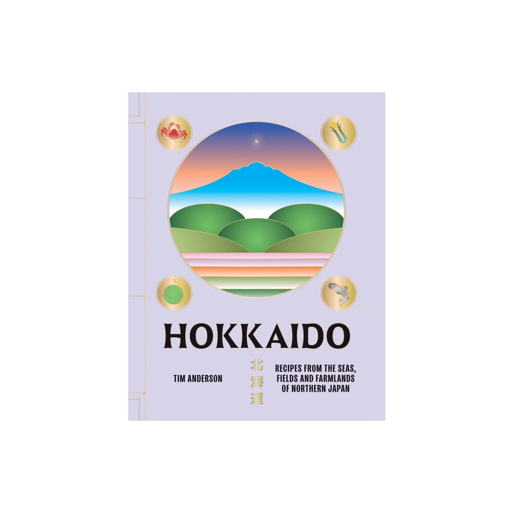 Hardie Grant Books (UK) Hokkaido (inbunden, eng)