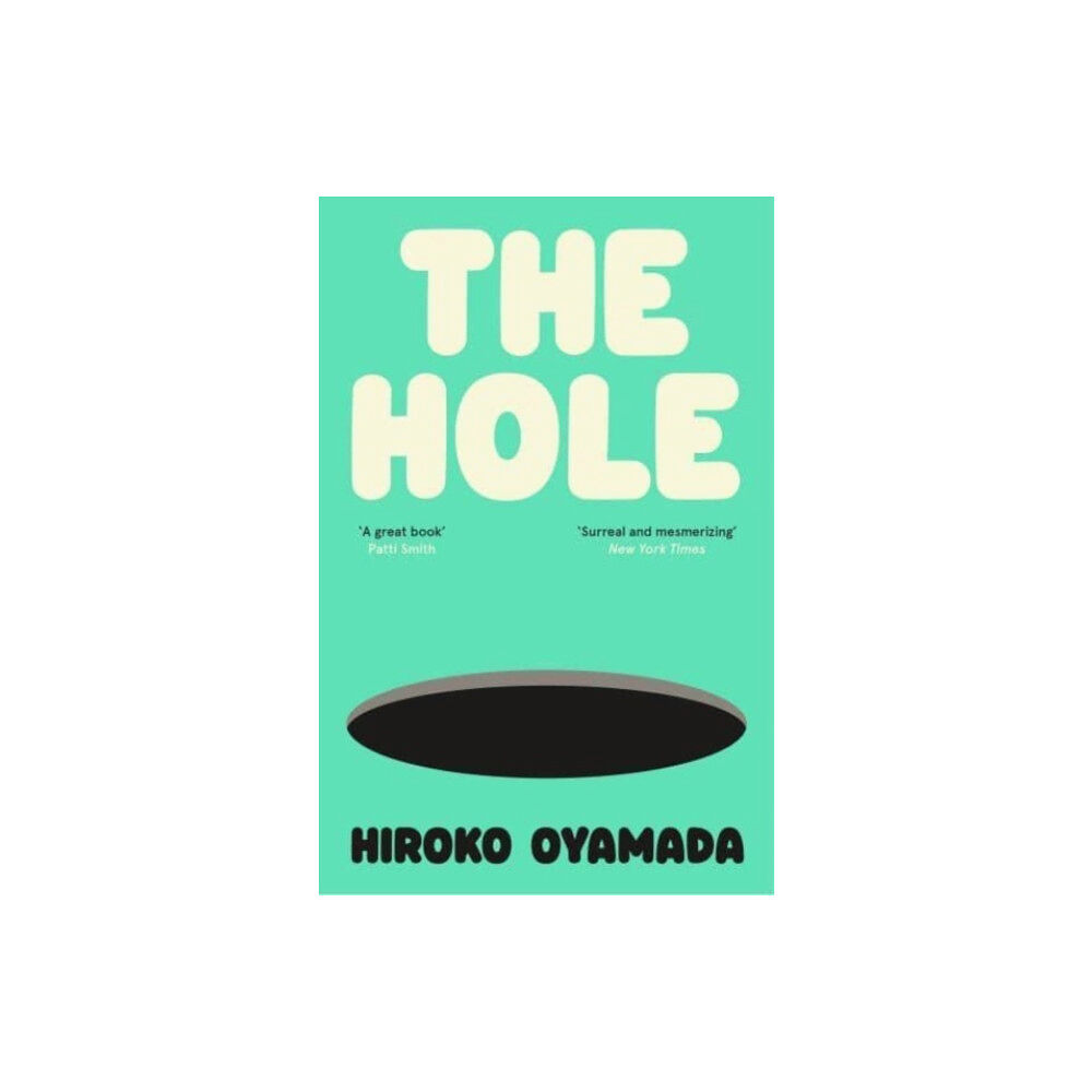 Granta Books The Hole (häftad, eng)