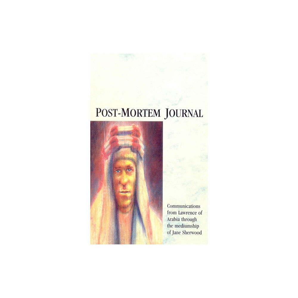 Ebury Publishing Post-Mortem Journal (häftad, eng)