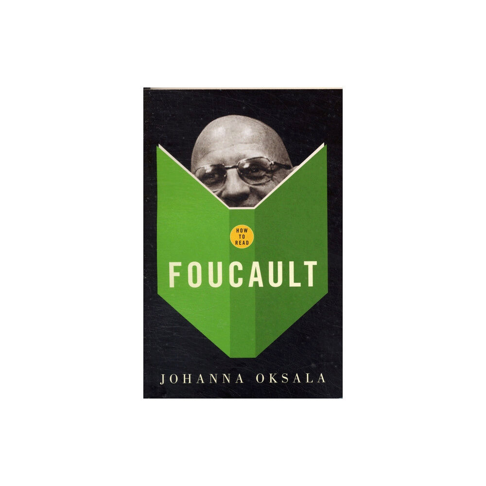 Granta Books How To Read Foucault (häftad, eng)