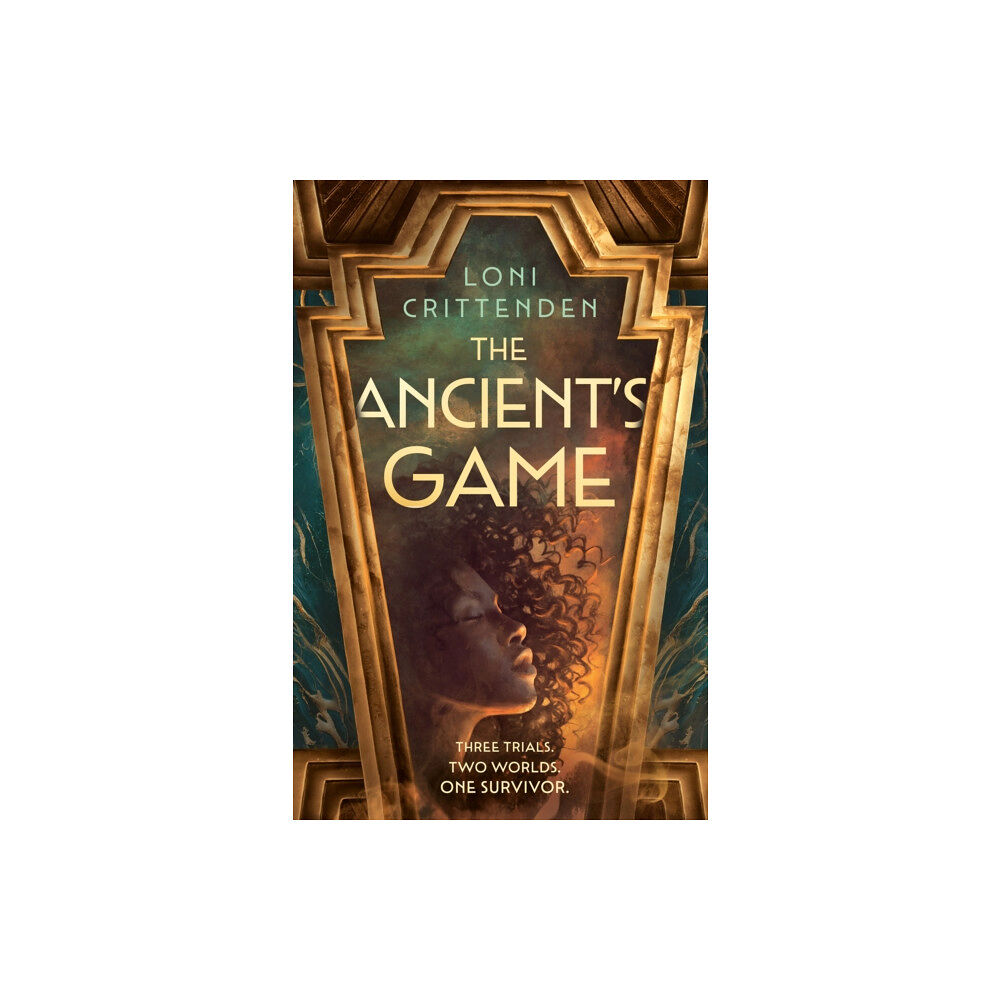 HarperCollins Publishers The Ancient's Game (häftad, eng)