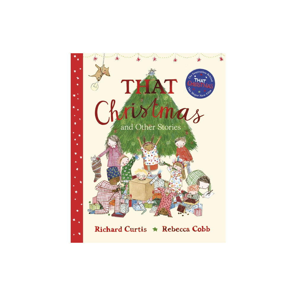 Penguin Random House Children's UK That Christmas and Other Stories (inbunden, eng)