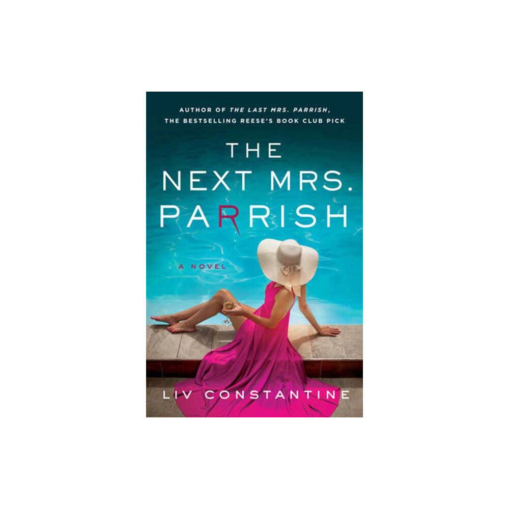 Random House USA Inc The Next Mrs. Parrish (häftad)