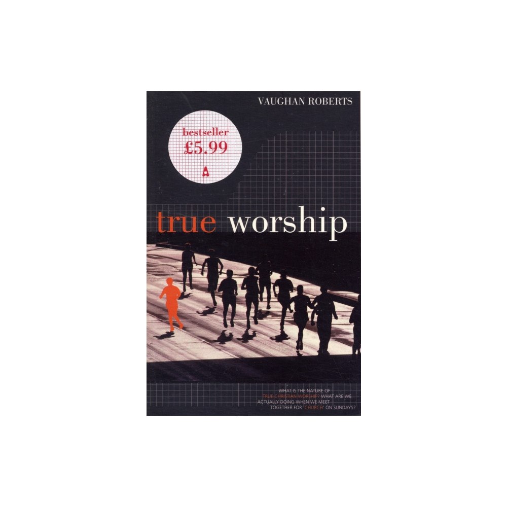 Authentic Media True Worship (häftad, eng)