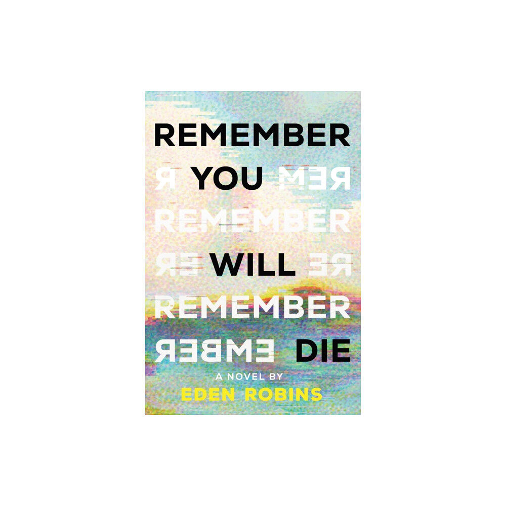 Sourcebooks, Inc Remember You Will Die (häftad, eng)