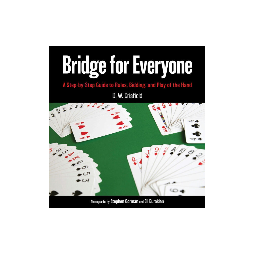 Rowman & littlefield Bridge for Everyone (häftad, eng)