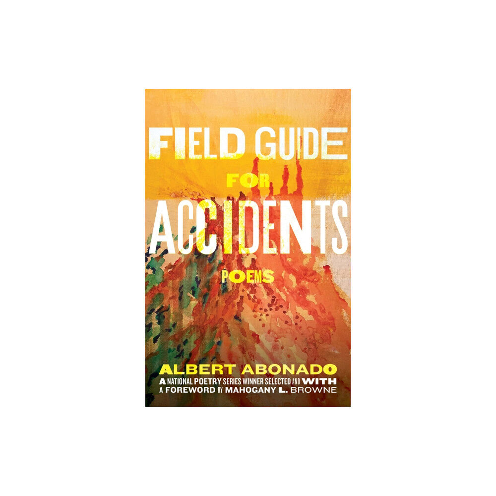 Beacon Press Field Guide for Accidents (häftad, eng)