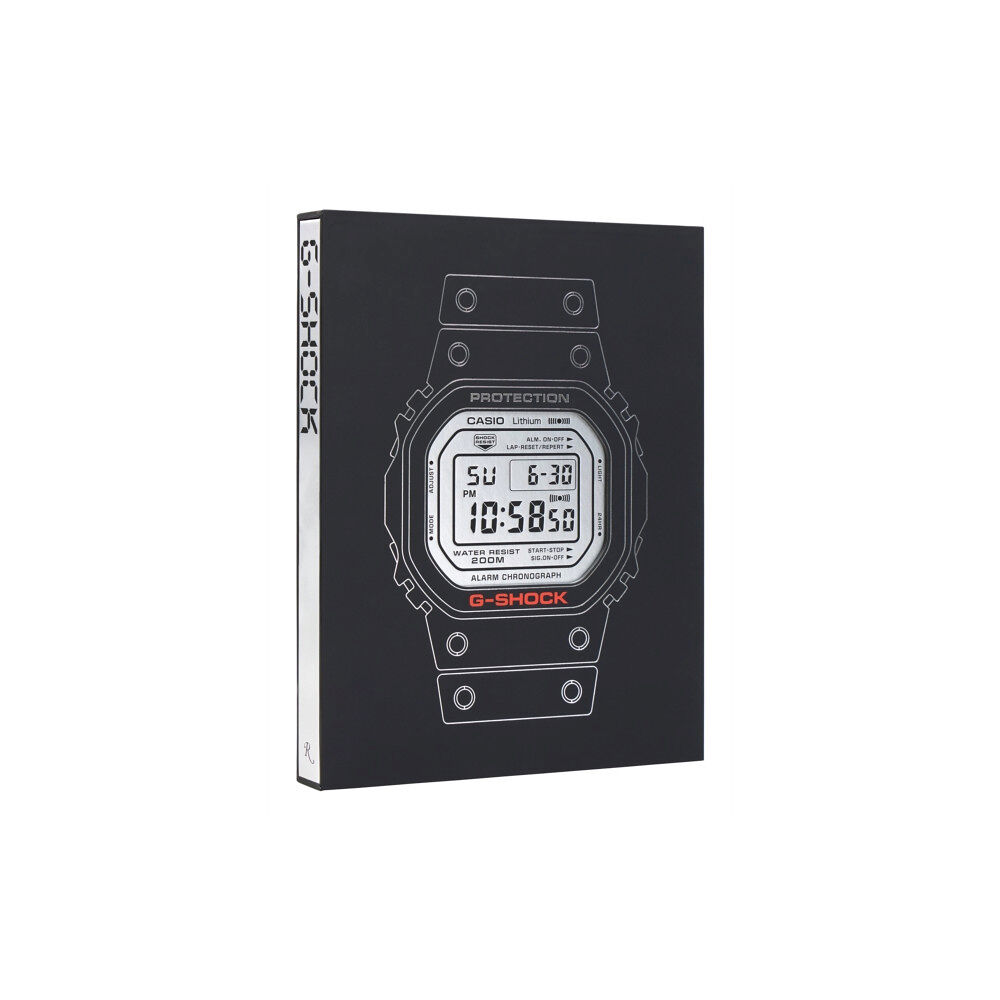 Rizzoli International Publications G-Shock (inbunden, eng)