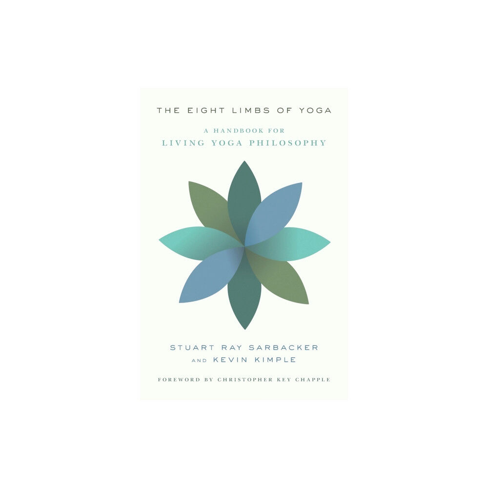 Farrar, Straus and Giroux The Eight Limbs of Yoga (häftad, eng)