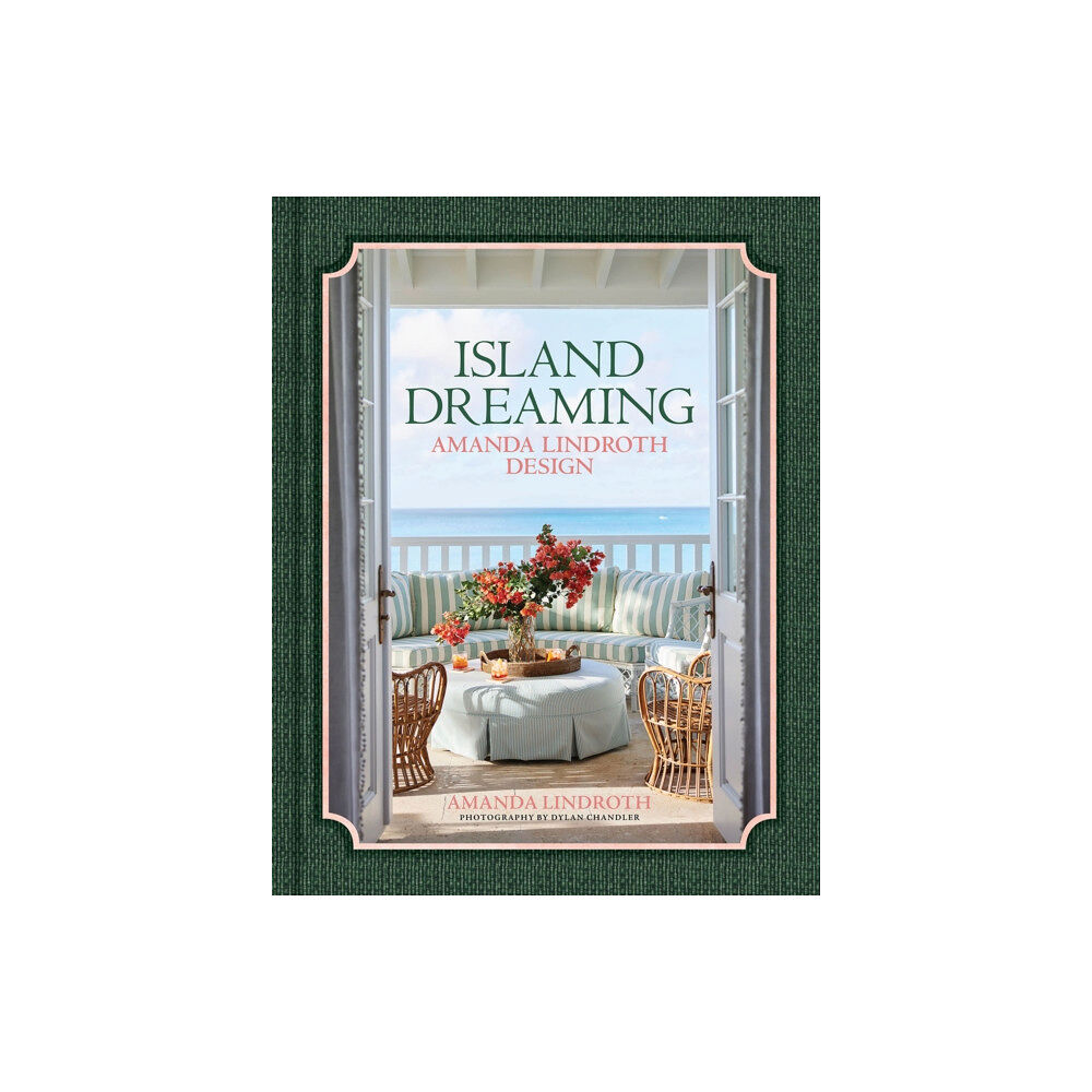 Vendome Press Island Dreaming (inbunden, eng)