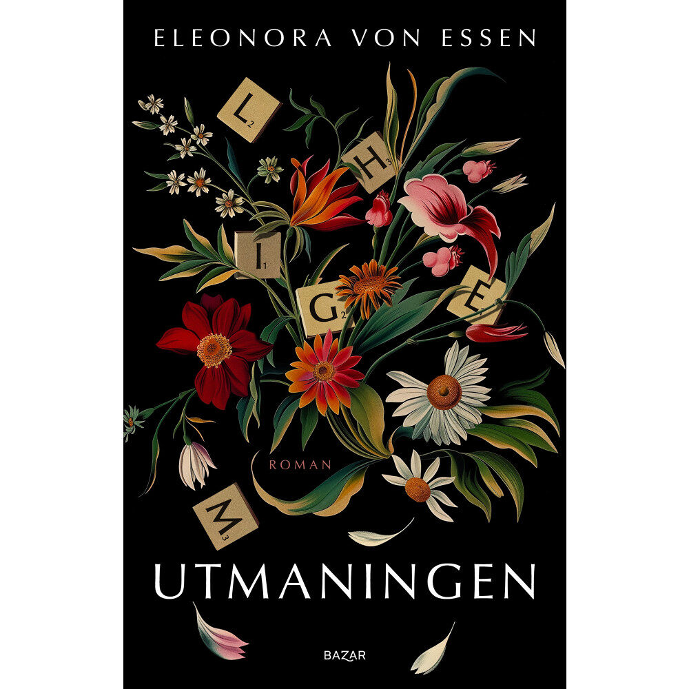 Eleonora von Essen Utmaningen (inbunden)