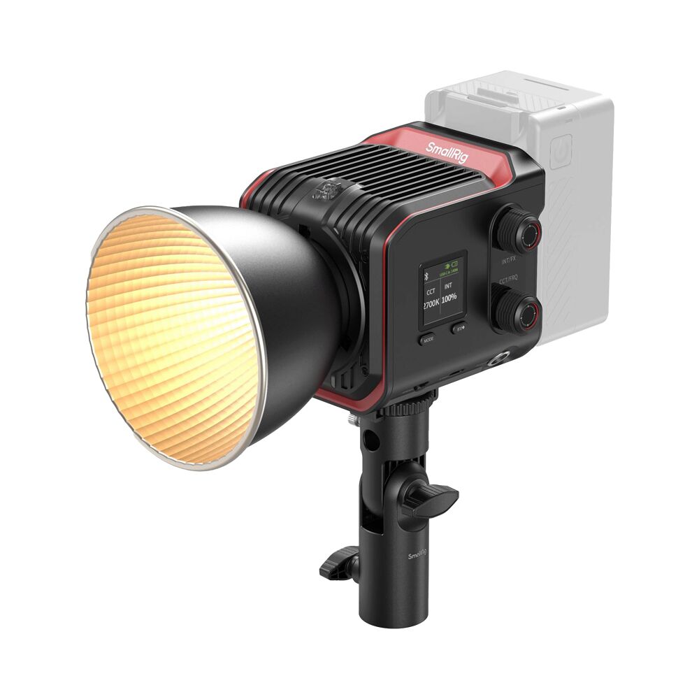 SMALLRIG SmallRig 4893 RC 100B COB LED Video Light (Standard Version)