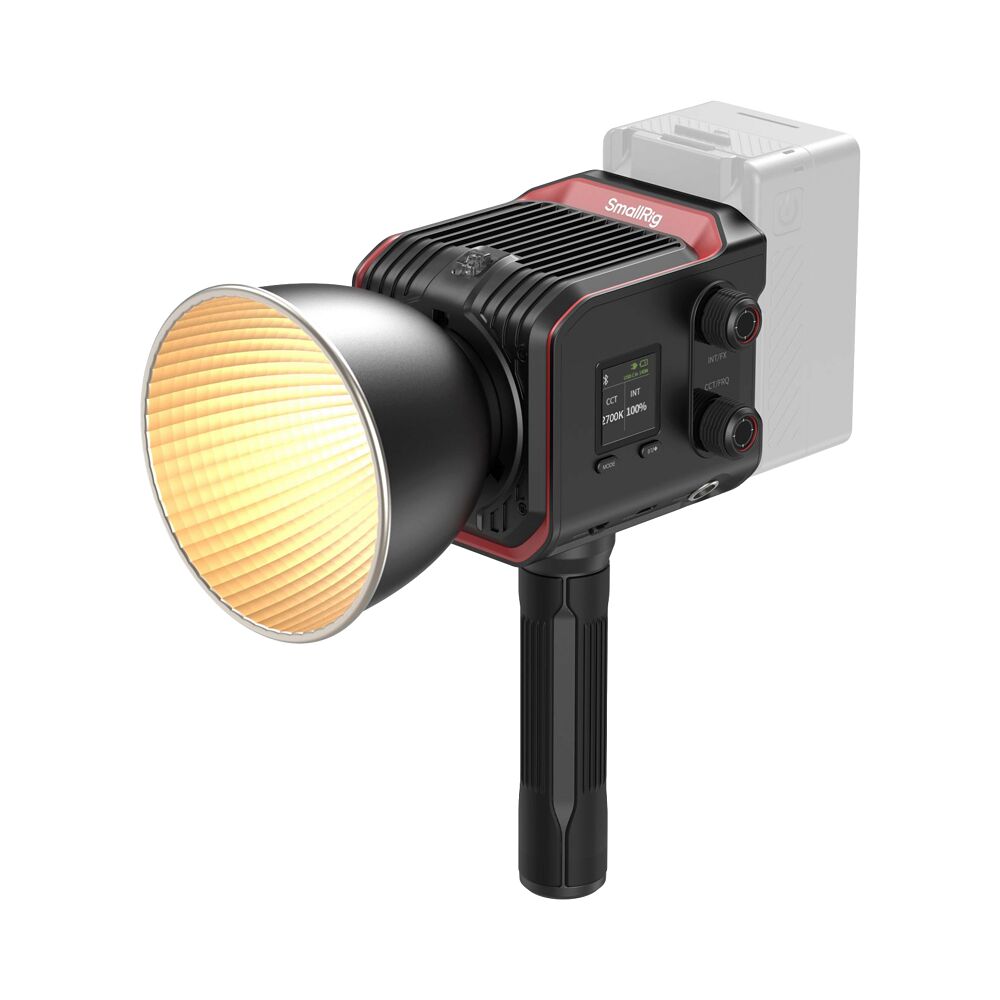 SMALLRIG SmallRig 4894 RC 100B COB LED Video Light (Mobile Version)