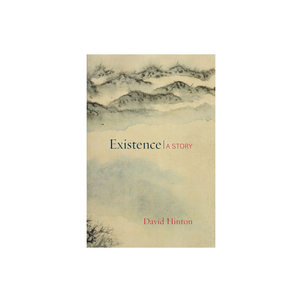 Shambhala Publications Inc Existence (häftad, eng)