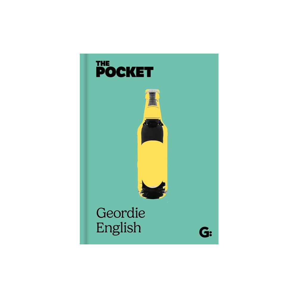 Gemini Books Group Ltd The Pocket Geordie English (inbunden, eng)