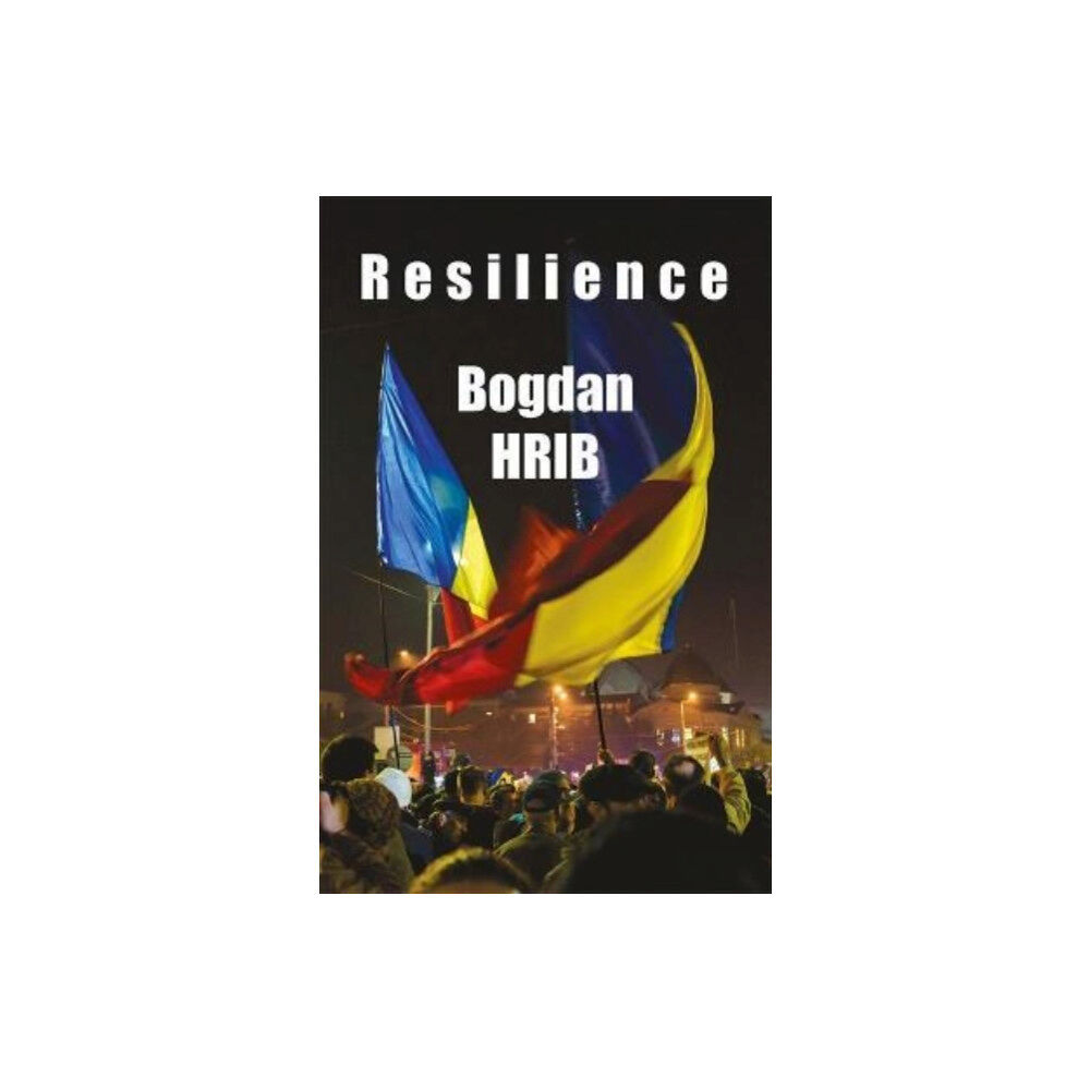 Corylus Books Resilience (häftad, eng)