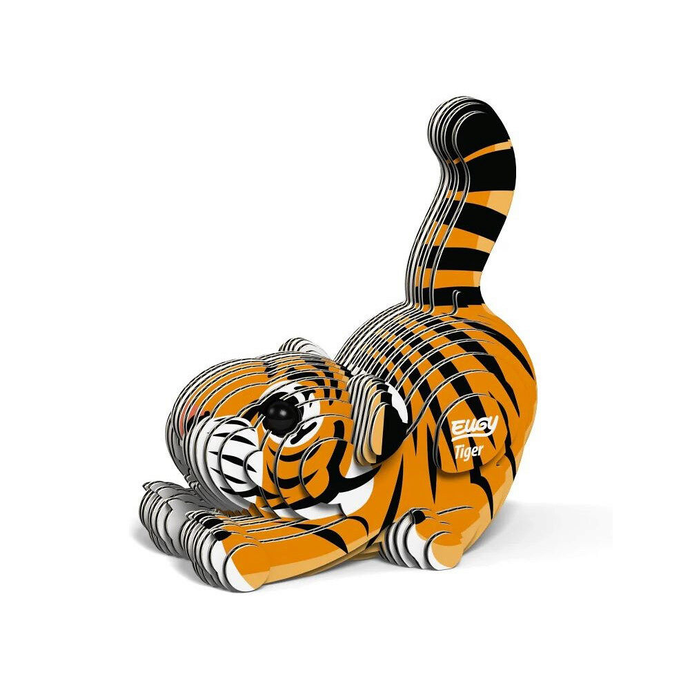 Eugy Eugy Tiger