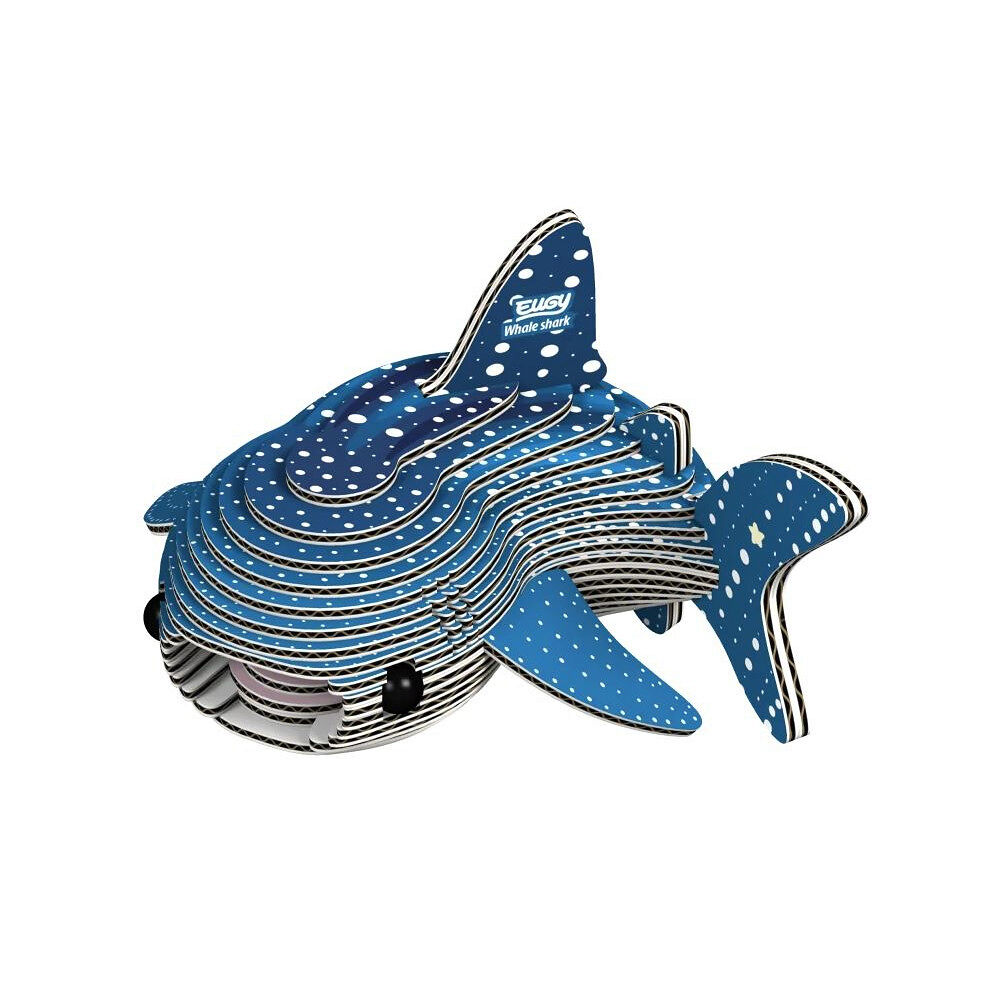 Eugy Eugy Whale Shark