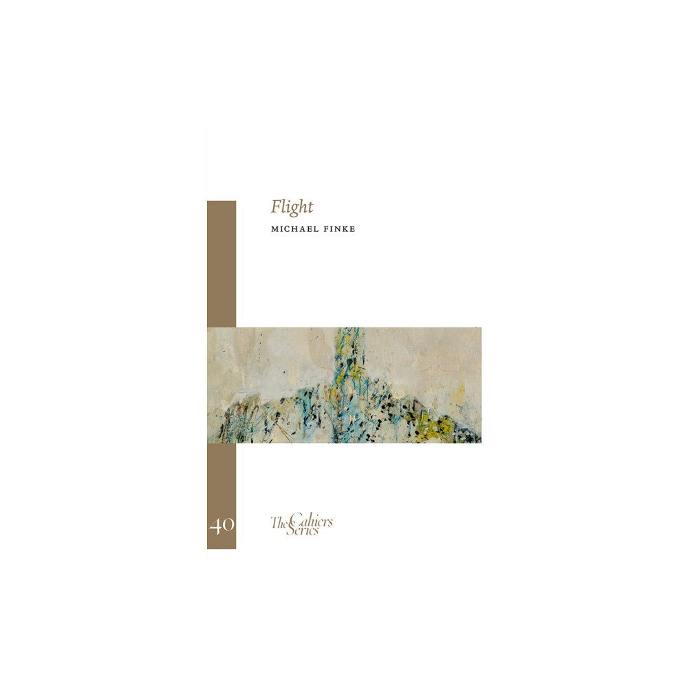 Sylph Editions Flight (häftad, eng)