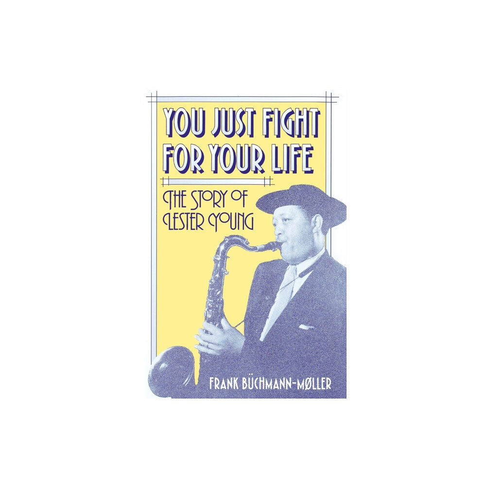 Bloomsbury Publishing PLC You Just Fight for Your Life (häftad, eng)