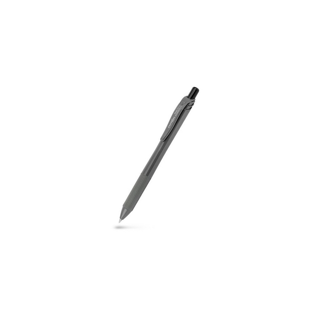Pentel Gelpenna PENTEL EnerGel permanent 0,5 sv