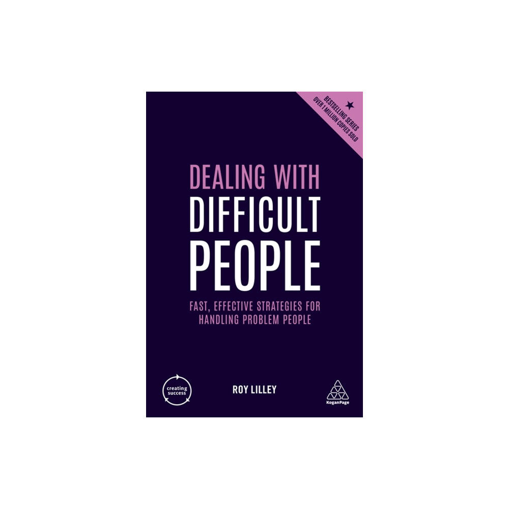 Kogan Page Ltd Dealing with Difficult People (inbunden, eng)