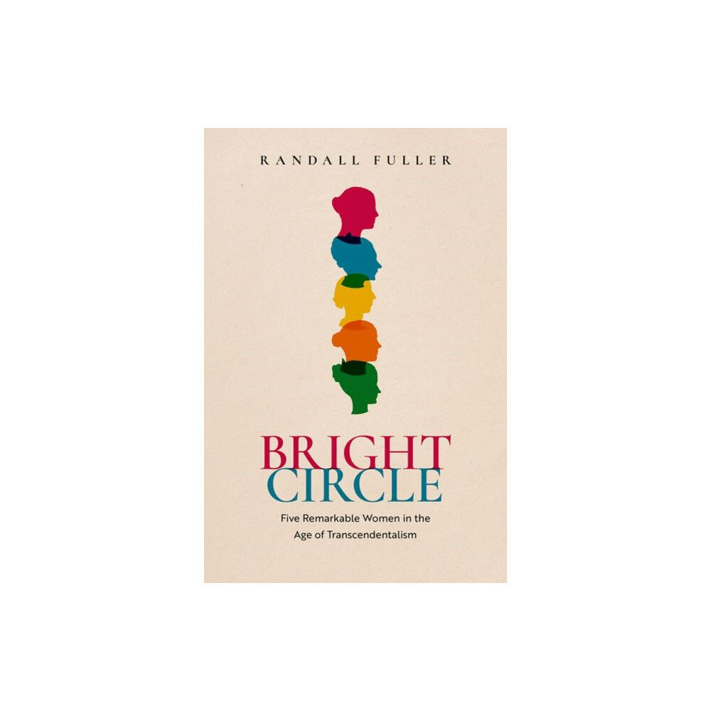 Oxford University Press Bright Circle (inbunden, eng)