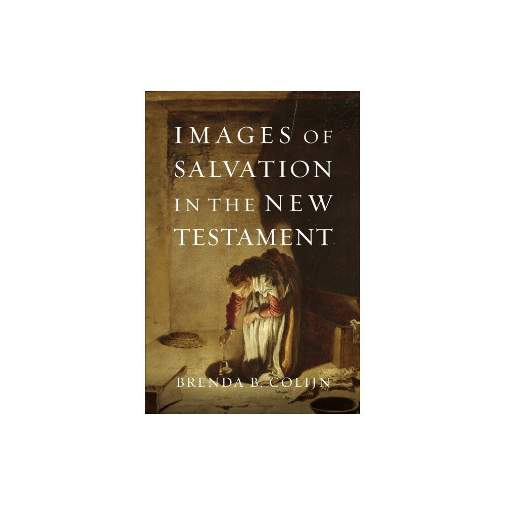 Intervarsity press Images of Salvation in the New Testament (häftad, eng)