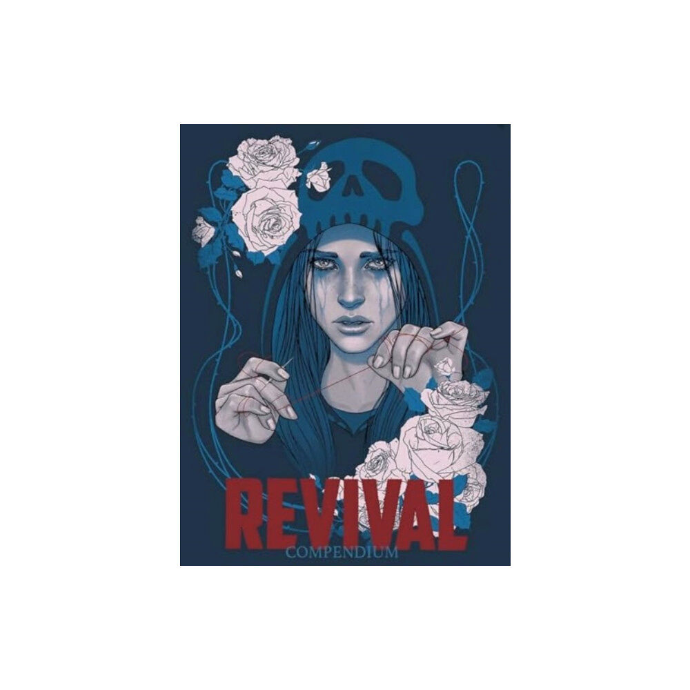 Image Comics Revival Compendium (häftad, eng)