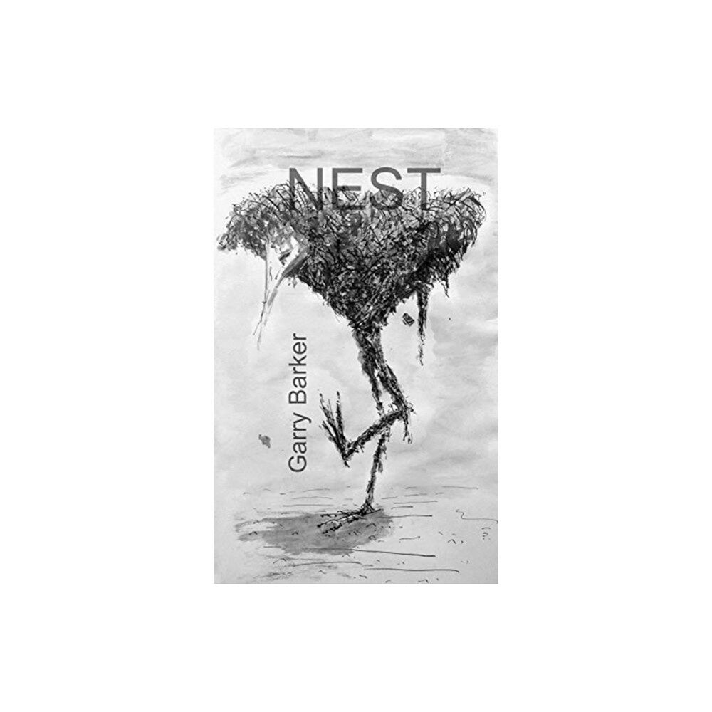 Blurb Nest (häftad, eng)