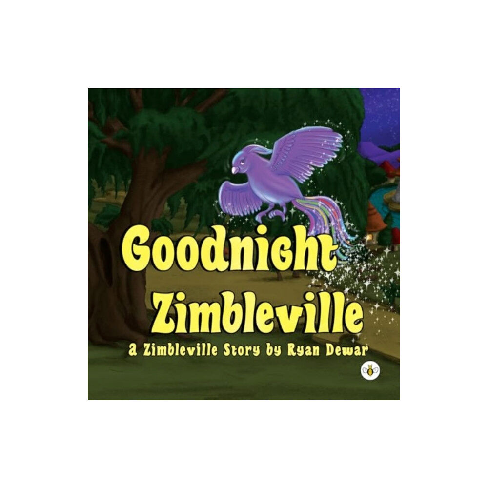 Olympia Publishers Goodnight Zimbleville (häftad, eng)