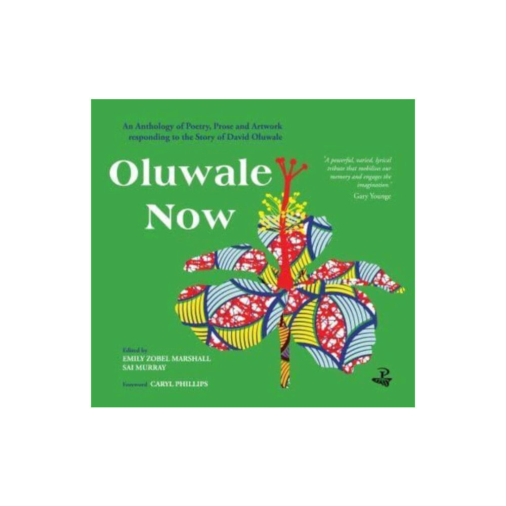 Peepal Tree Press Ltd Oluwale Now (häftad, eng)