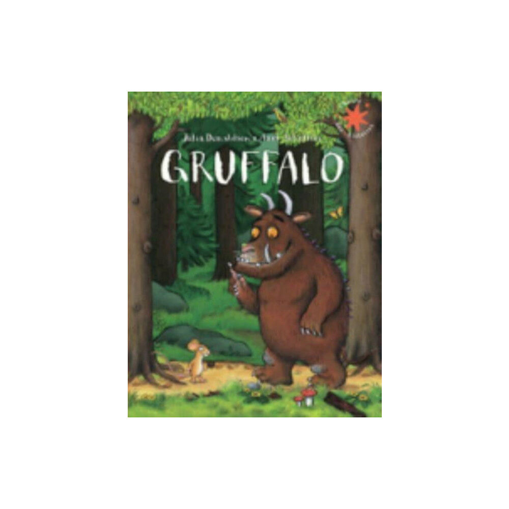 Gallimard Gruffalo (häftad, fre)