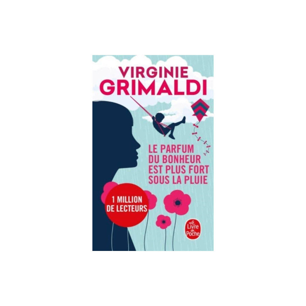 Le Livre de poche Le parfum du bonheur est plus fort sous la pluie (häftad, fre)