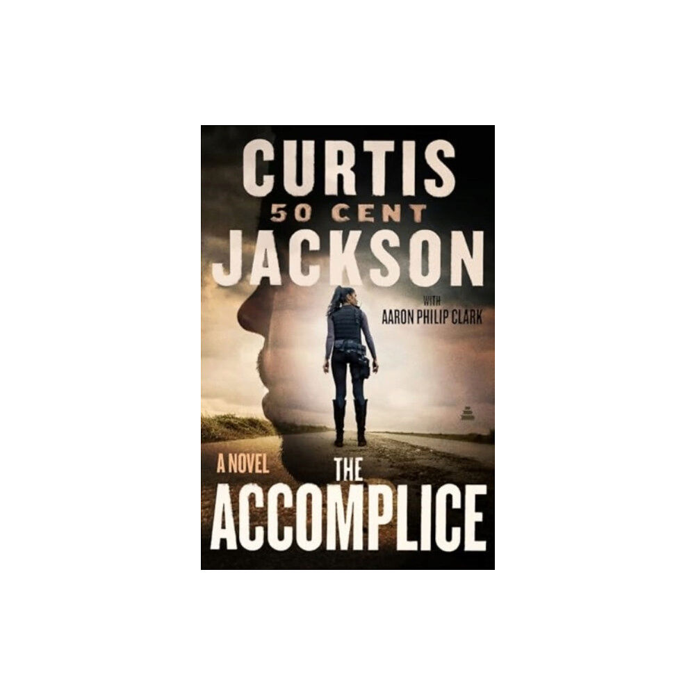 Harpercollins publishers inc The Accomplice (inbunden, eng)