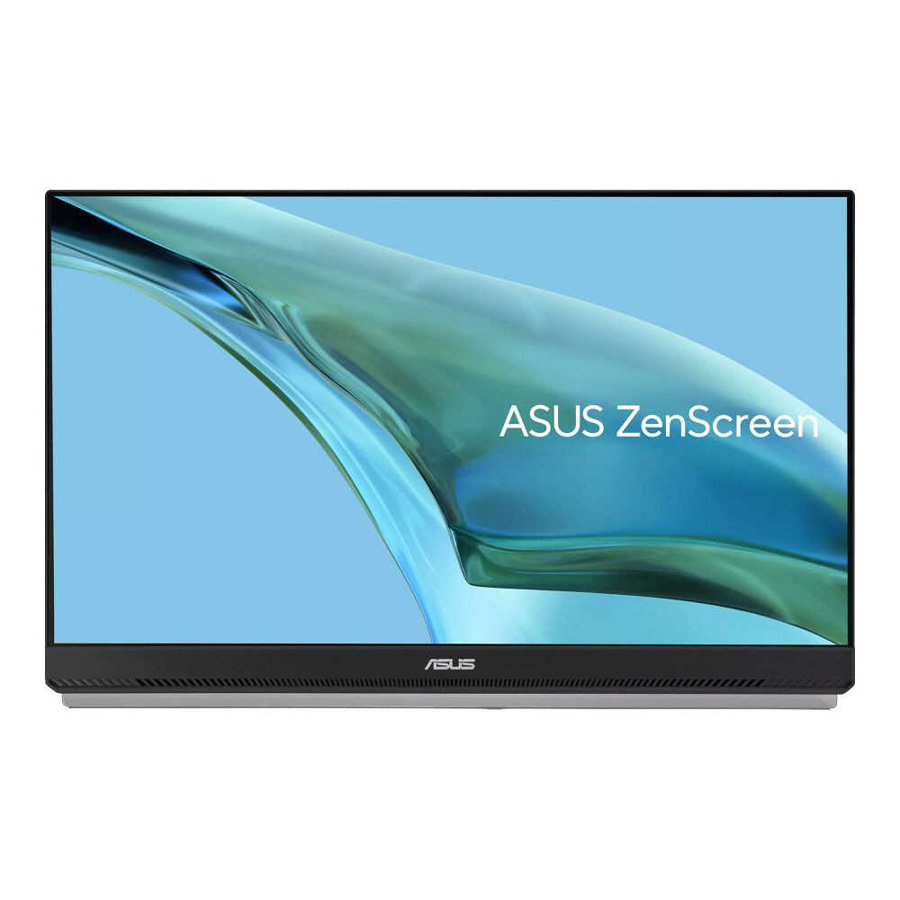 ASUSTeK COMPUTER ASUS ZenScreen MB249C - LED-skärm - Full HD (1080p) - 23.8"